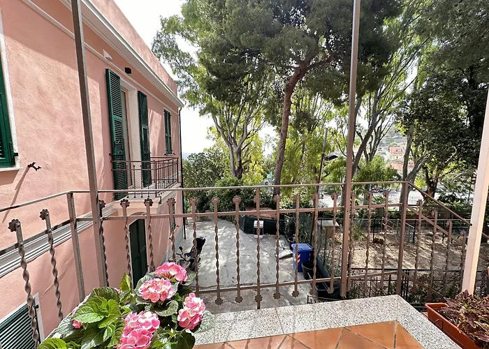 Sanremo Mare E Relax - Affittasi \
