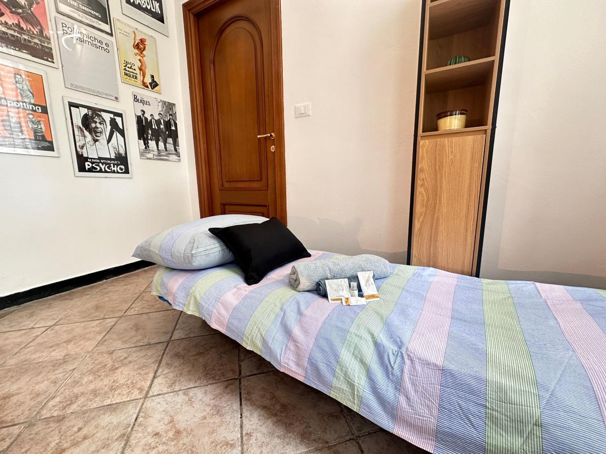 Сasa de vacaciones Mare E Relax - Affittasi 